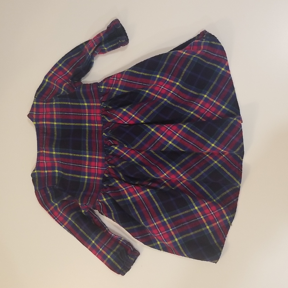 Bundle Of Girl Clothes 6-12 Months - Picture 4 of 16
